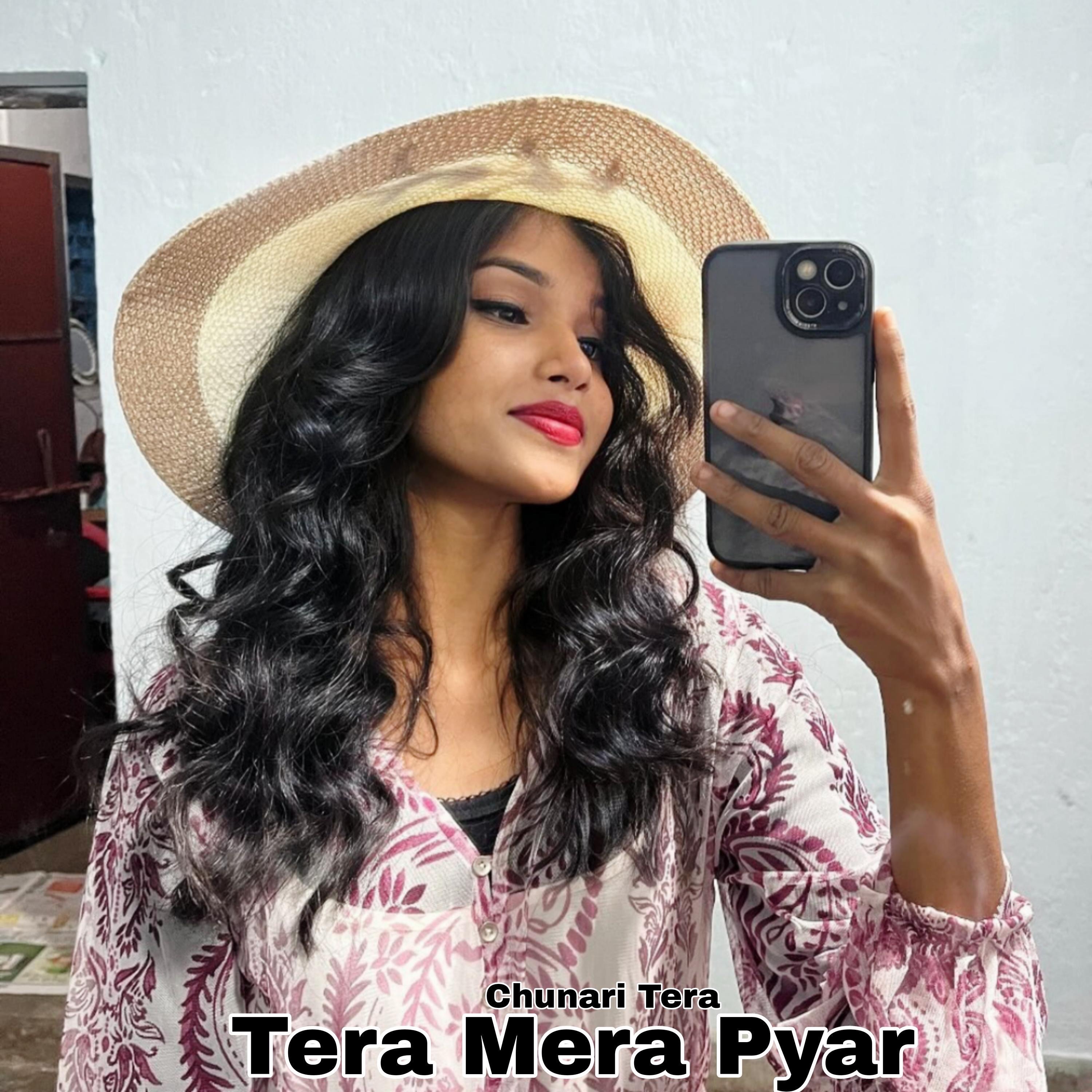 Tera Mera Pyar - Single