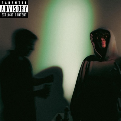 SPEAK (feat. Lance Wokhart & DAS) - Single