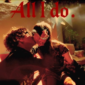 All I Do album art
