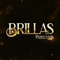 Brillas - Single - Pablo Leos