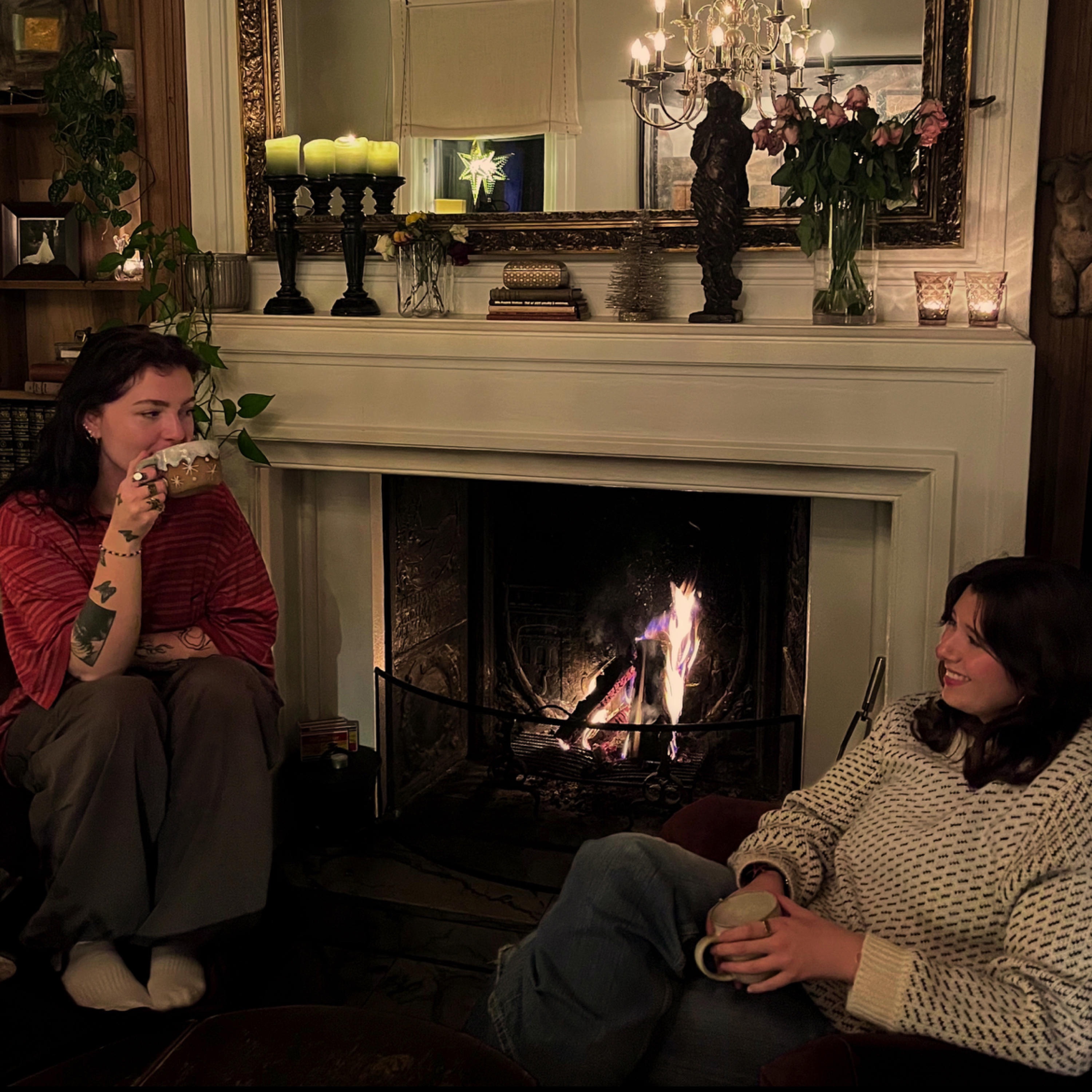 For A Little While - Single