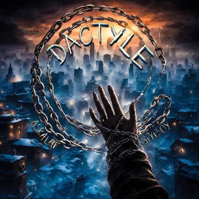 Dactyle (feat. Spyboy) - Single