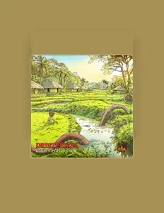 Ouve Dristeekon, vê vídeos de música, lê a biografia, vê as datas da digressão e muito mais!