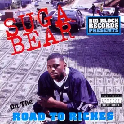 Road to Riches - Suga Bear: Song Lyrics, Music Videos & Concerts