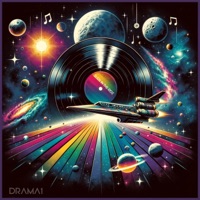 Slide in the Ride - Single - Drama1