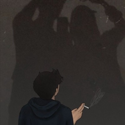 Dark Thoughts. - Single