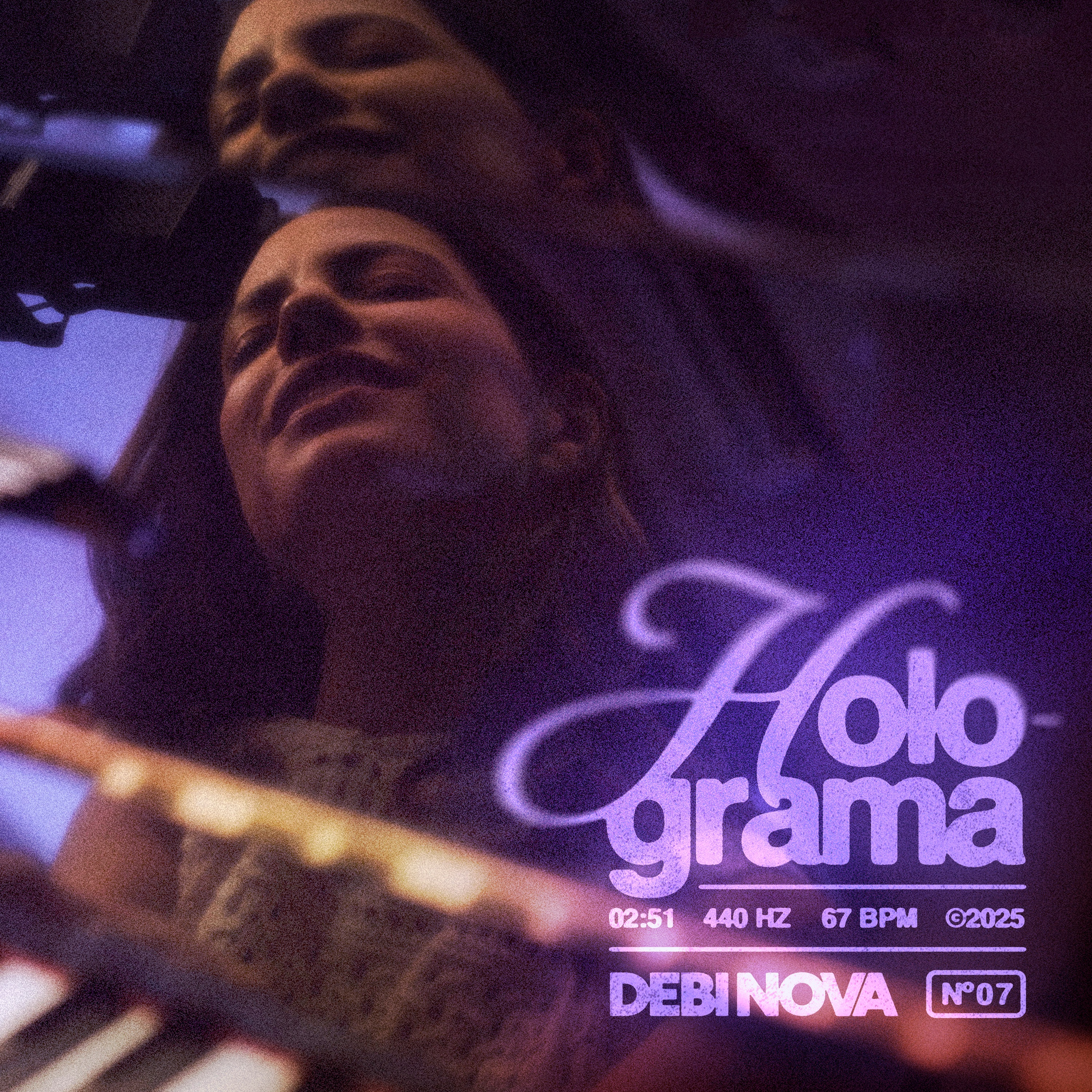 Holograma - Single