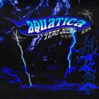 AQUATICA - EP - Zero Delay