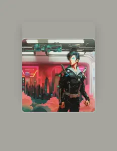 Escucha a David Signals, mira vídeos musicales, lee la biografía, consulta fechas de giras y mucho más.