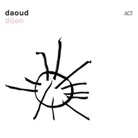 dijon - Single - daoud