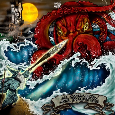 El Corazón del Pulpo: Fe - EP