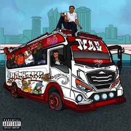 Mathr33 DENZZ!, Lil Osteen, Mpthr33, B3NTOSS, Supee & Akullo the Engineer