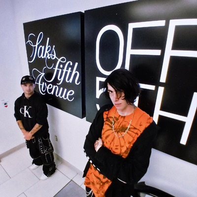 Saks Fifth - Single