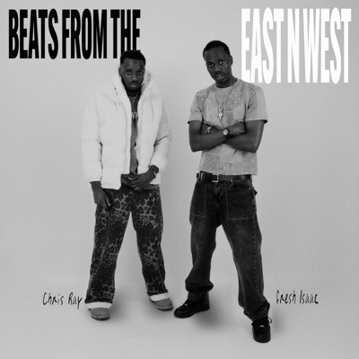 Beats from the East n West - EP