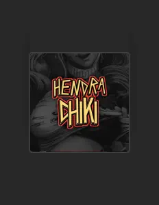 聆聽 Hendra Fvnky、觀看音樂影片、閱讀小傳、查看巡演日期等！