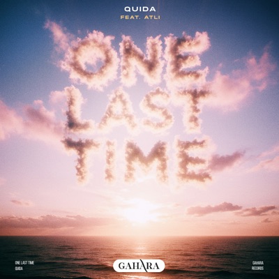 One Last Time (feat. Atli) - Single