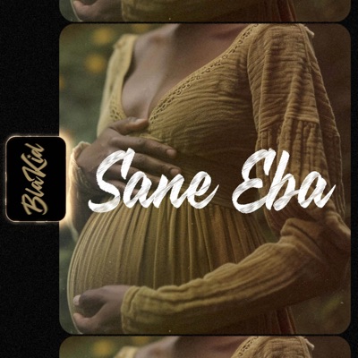 Sane Eba - Single