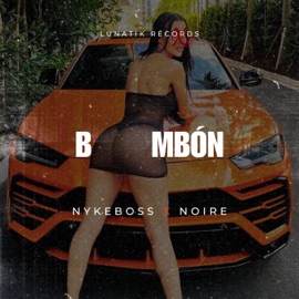 Bombón Nykeboss & Noire