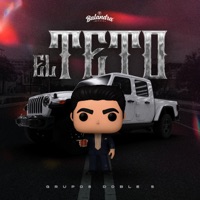 El Teto - Single - Grupo Doble S