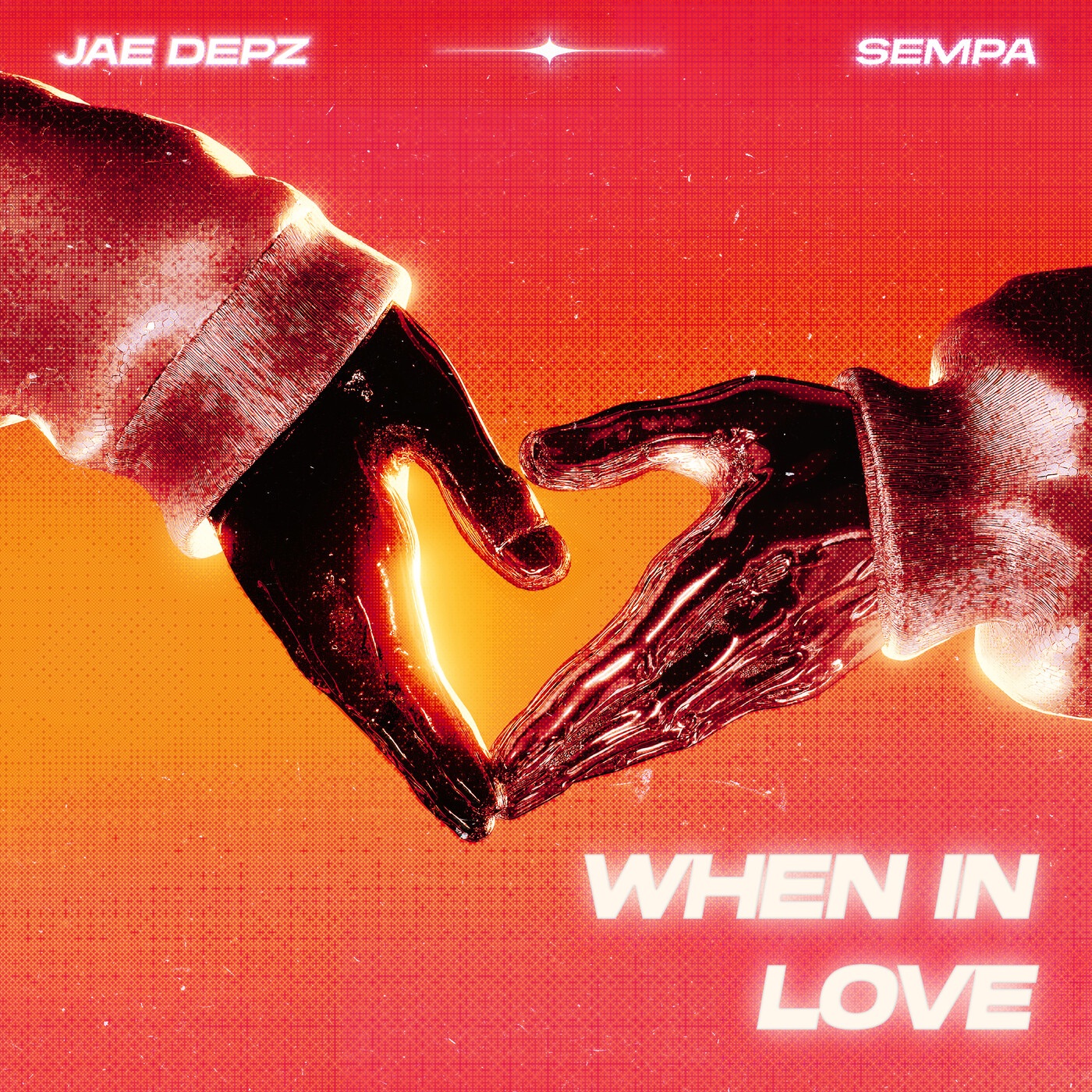 Jae Depz - When In Love