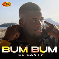 Bum Bum - El Santy