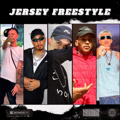 Jersey Freestyle - Single