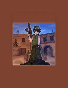 Ακούστε περιεχόμενο από HAESHKA, παρακολουθήστε μουσικά βίντεο, διαβάστε το βιογραφικό, δείτε ημερομηνίες περιοδείας, και πολλά ακόμη!