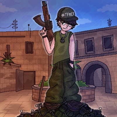 Standoff 2 music - Single