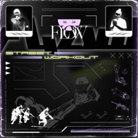 Street Workout Flow - EP - TaraBandz