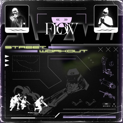 Street Workout Flow - EP