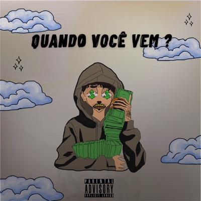 Quando você vem ? - Single