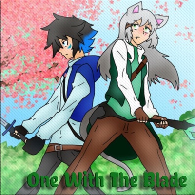 ONE WITH THE BLADE (feat. Tri-L) - Single