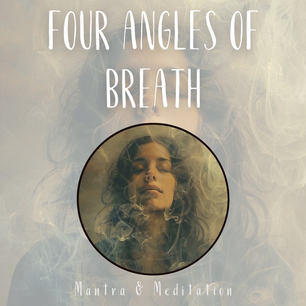 Four Angles of Breath: A 4444 Calmness Guide alongside Tibetan Bowls
