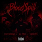 BloodSpill (feat. LilDottyFrmBrower & Spraydattb) - Single