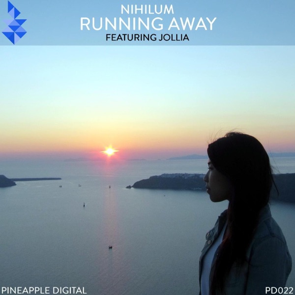 Running Away - Single