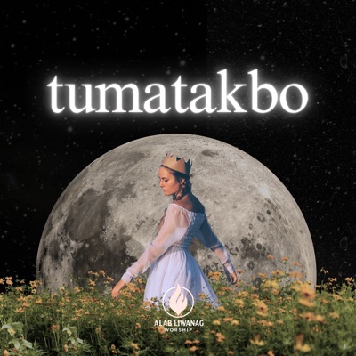 tumatakbo (feat. Inah) - Single