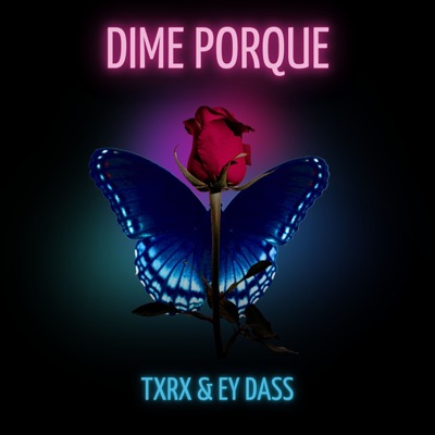 Dime Porque - Single