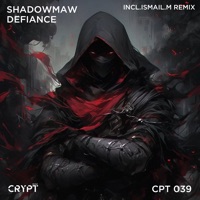 Defiance - Single - Shadowmaw