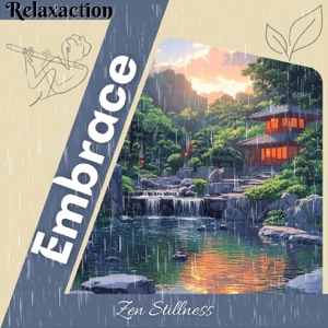 Embrace Zen Stillness