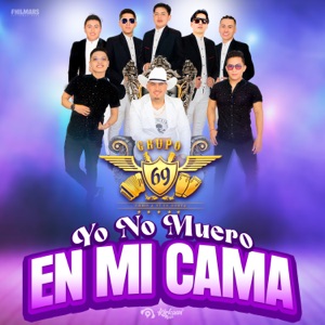 Yo No Muero en Mi Cama (feat. Luis Vargas)