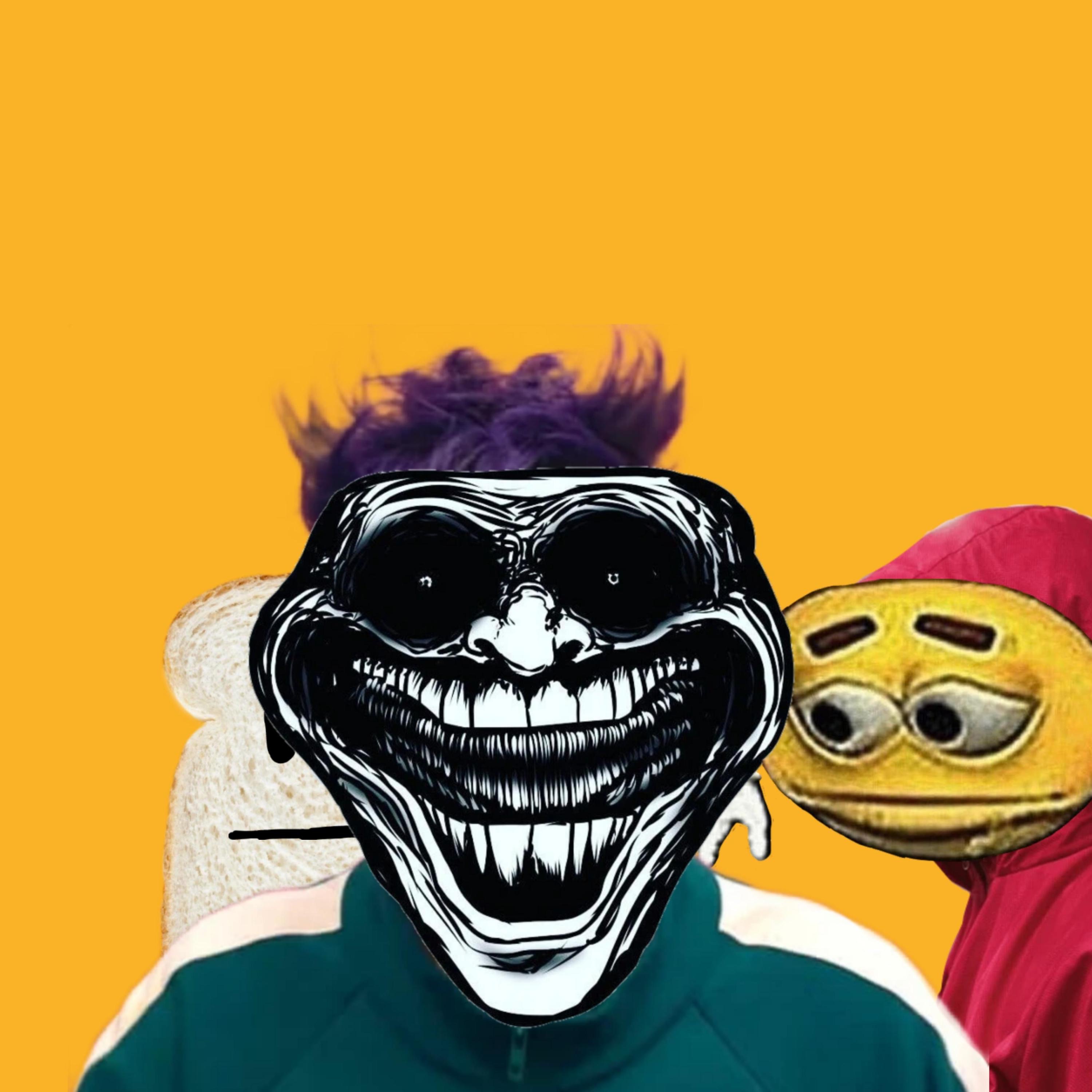 Squid Game Mingle Phonk - Single