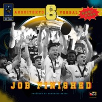 JOB FINISHED - Single - Arquitekto Verbal