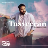 Tasveeran (From "Daaru Na Peenda Hove") artwork