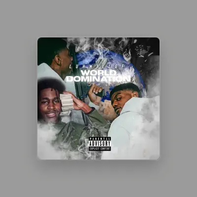 Listen to Luhwillda1, watch music videos, read bio, see tour dates & more!