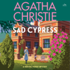 Sad Cypress - Agatha Christie