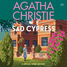 Sad Cypress