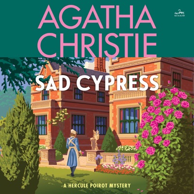 Sad Cypress