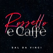 Rossetto e caffè artwork