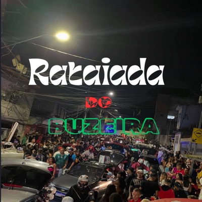 RATAIADA DO BUZEIRA - DUH DA NORTE, MZN, LAISLA - Single