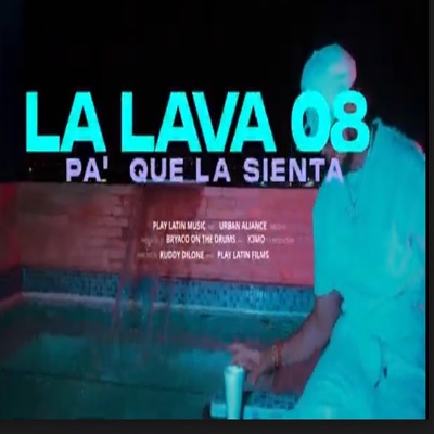 Pa Que La Sienta - Single